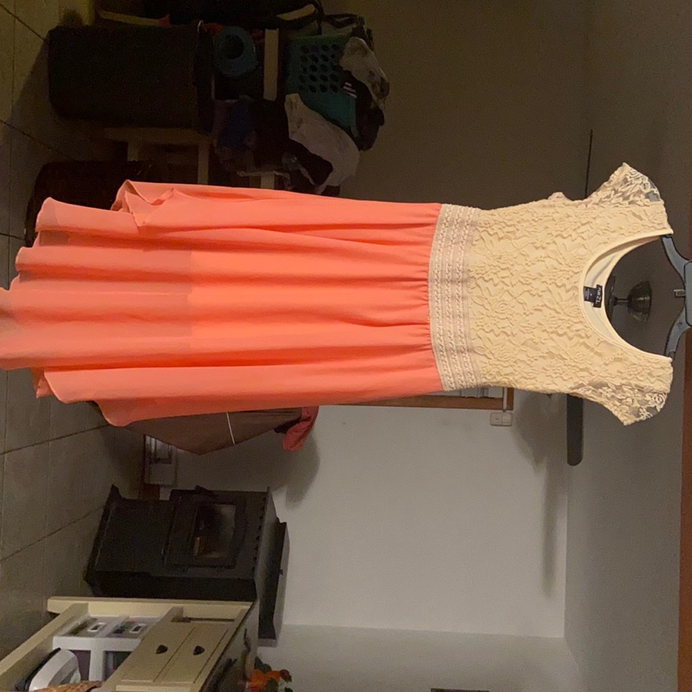 Easter dress